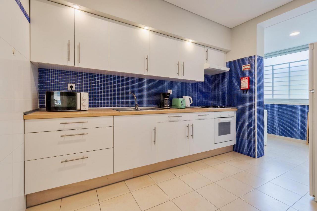 Appartement Zenith Setúbal Extérieur photo