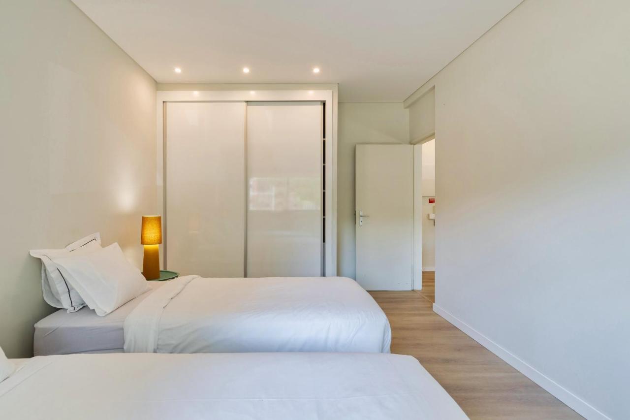 Appartement Zenith Setúbal Extérieur photo